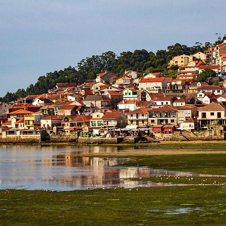 Apartamentos Casa Mucha Combarro Εξωτερικό φωτογραφία