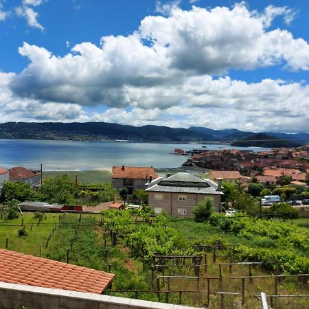 Apartamentos Casa Mucha Combarro Εξωτερικό φωτογραφία