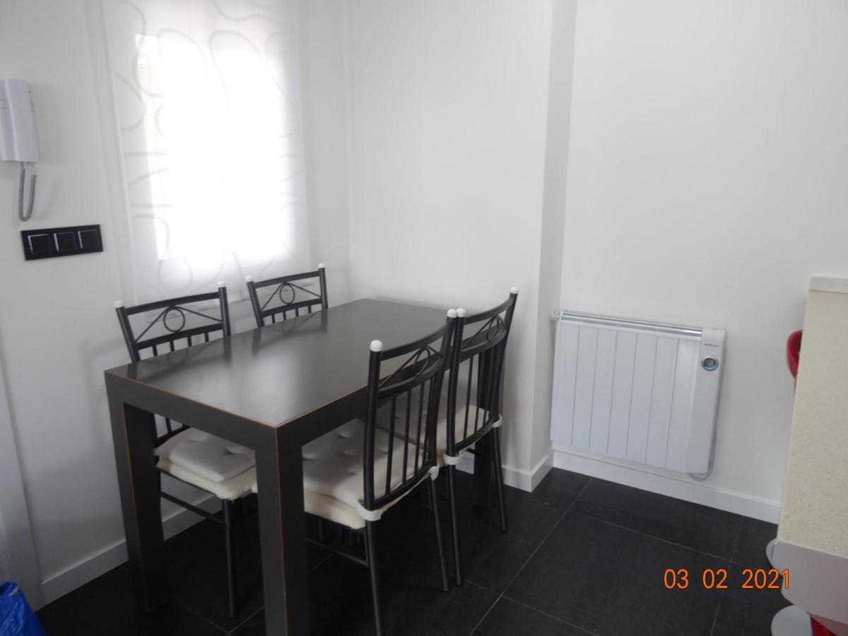 Apartamentos Casa Mucha Combarro Εξωτερικό φωτογραφία