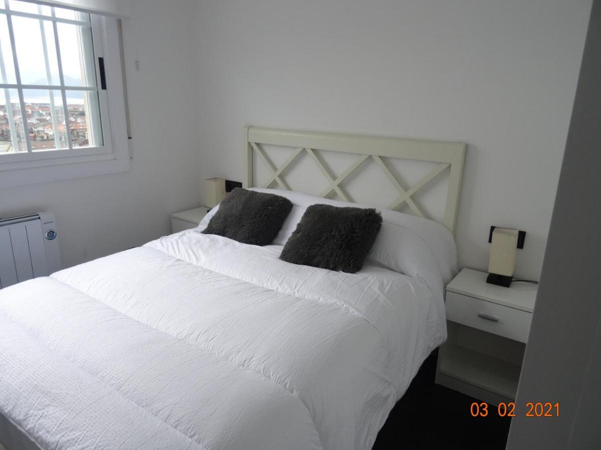 Apartamentos Casa Mucha Combarro Εξωτερικό φωτογραφία